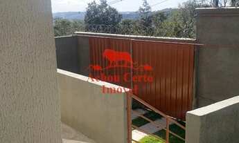 Imagem 2: Casa de 3 Quartos no Bairro Vida Nova