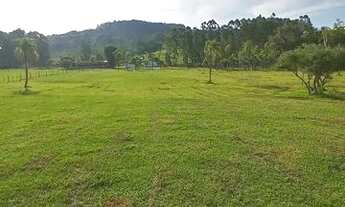 Imagem: Sítio em rolante 3ha