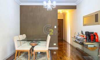 Imagem 3: APARTAMENTO - POMPÉIA - 3 DORMITÓRIOS - 1 SUITE - 1 VAGA