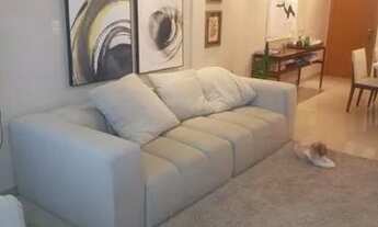 Imagem: Ap no bueno 126m, abaixo da t63, 80m do