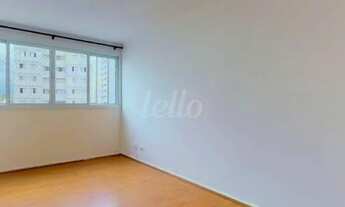 Imagem 5: São Paulo - Apartamento Padrão - Vila Mariana