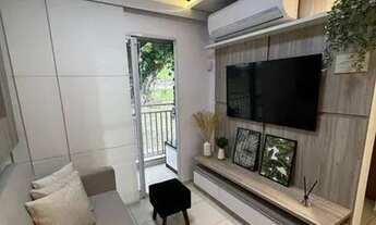 Imagem 3: Prime Vivendas do Parque Planalto - Parque Mosaico