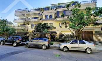 Imagem 4: RIO DE JANEIRO - Apartamento Padrão - BARRA DA TIJUCA