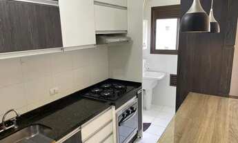 Imagem 2: Lindo e aconchegante Apartamento - Boa Vista