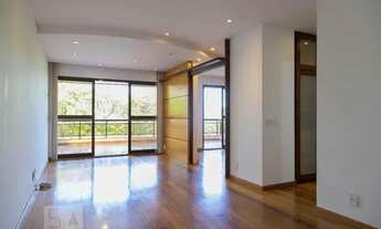 Imagem: Apartamento para Aluguel - Recreio, 3 Quartos