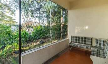 Imagem 1: Casa de 3 dormitórios, bairro Santa Tereza