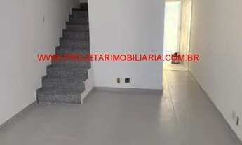 Imagem 2: Casa Duplex á venda com Possibilidade de Terraço - Vila Nova/Nova Iguaçu