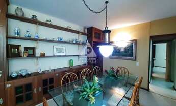 Imagem 6: Apartamento à venda, 3 quartos, 1 suíte, 2 vagas, Jardim Botânico - RIO DE JANEIRO/RJ