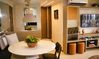 Imagem 5: Vila das Flores - lançamento recém entregue