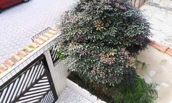 Imagem 7: APARTAMENTO A VENDA COM 2 QUARTOS NO PRIMEIRO ANDAR DE FRENTE , BAIRRO - BEIRA MAR - SÃO V