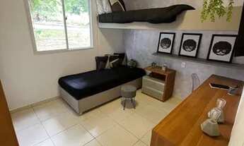 Imagem 5: Prime Vivendas do Parque Planalto - Parque Mosaico