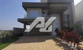 Imagem: Casa - Swiss Park - Campinas