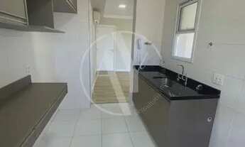 Imagem 4: Apartamento Padrão em Campinas