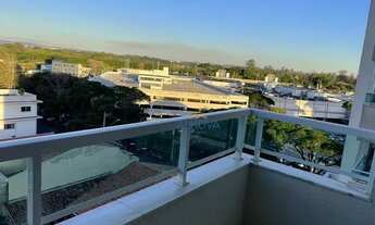 Imagem 2: Apartamento com 3 dormitórios, 111 m² - venda por R$ 800.000,00 ou aluguel por R$ 5.190,00