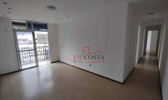 Imagem 1: Excelente planta!!! Apartamento com varanda, 3 dormitórios sendo 1 suíte à venda, 110 m²