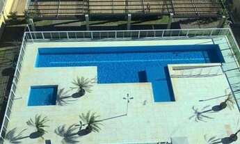 Imagem 2: Apartamento com 3 dormitórios à venda, 137 m² por R$ 1.100.000,00 - Edifício Mondrian - Ba