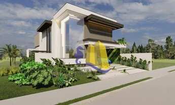 Imagem 2: Casa com 6 dormitórios à venda, 370 m² por R$ 12.500.000,00 - Riviera Módulo 11 - Bertioga