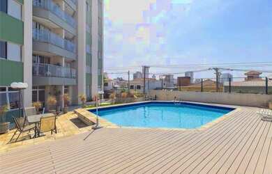 Imagem 2: APARTAMENTO RESIDENCIAL em São Paulo - SP, Aclimação