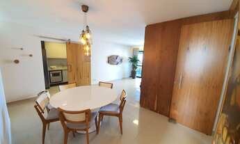 Imagem 7: Apto a venda Rua da Aurora, 127m2, 3 suites, varanda gourmet, em Recife/PE