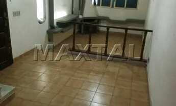 Imagem 3: Sobrado 3 dormitórios, 2 vagas 105m2 - ótima localização