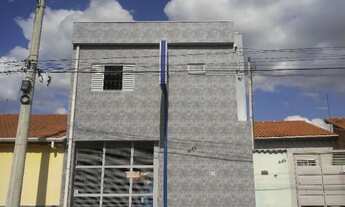 Imagem 2: Sobrado a venda com ponto comercial