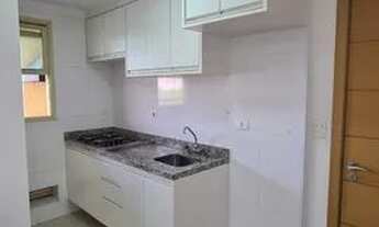 Imagem 2: CASA VERDE, 49m², 1 dormitório grande, 1 vaga, vista panorâmica