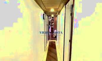 Imagem 3: Apartamento para venda possui 124 metros quadrados com 4 quartos em Asa Norte - Brasília