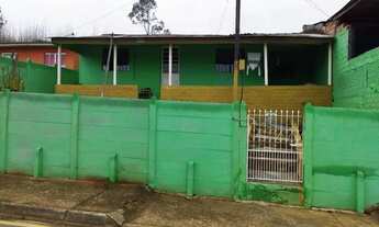 Imagem 2: Vende casa com 5 peças e banheiro com todos os móveis junto