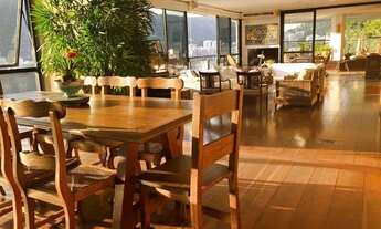 Imagem 1: Apartamento 3 Quartos na Lagoa