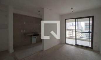 Imagem: Apartamento à Venda - Jabaquara, 2 Quartos