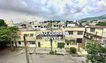 Imagem 3: Apartamento-À VENDA-Engenho de Dentro-Rio de Janeiro-RJ