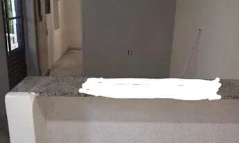 Imagem: Aluga uma kitinete