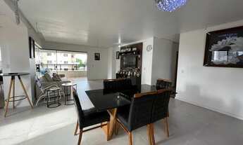 Imagem 4: Castelo Massimo: Bonito e Amplo Apto no Umarizal 236m² 3 Suítes 2 Vg (Financia