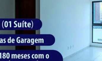 Imagem 2: Vendo apt 2 quartos sendo 1 suite na boa vista plano direto com a construtora ou financiam