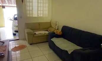 Imagem 2: Casa para Venda em Presidente Prudente, Residencial Anita Tiezzi, 2 dormitórios, 1 suíte