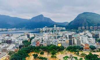 Imagem 15: Cobertura com 3 dormitórios, 164 m² - venda por R$ 4.895.000,00 ou aluguel por R$ 19.646,0