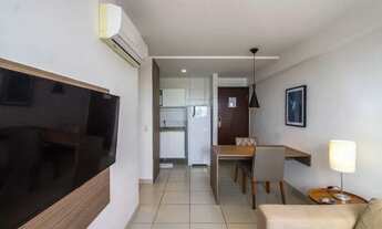 Imagem 4: FBEACH CLASS RIO MAR l R$ 2.500 l TODO MOBILIADO l OPORTUNIDADE