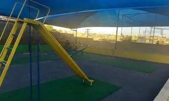 Imagem 3: Apartamento com 2 dormitórios à venda, 60 m² por R$ 243.000,00 - Jardim Do Lago Continuaçã