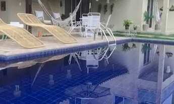 Imagem: Casa no Cumbuco