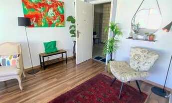 Imagem 6: Excelente apartamento para venda com vista mar