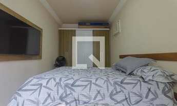 Imagem 6: Apartamento para Aluguel - Caminho das Árvores, 2 Quartos, 58 m2