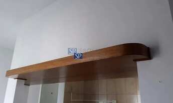 Imagem 5: Apartamento à venda no Edifício Guaimbê, 45m², R$ 211.000, centro, Campinas