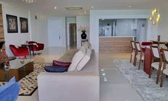 Imagem 6: Apartamento para venda tem 275 metros quadrados com 4 quartos em Itapuã - Vila Velha - ES