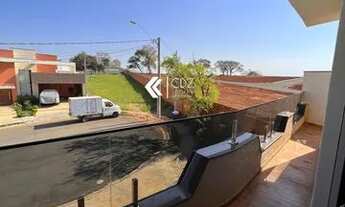 Imagem 3: Casa de condomínio com 4 Dormitórios no Condomínio Reserva Ipanema