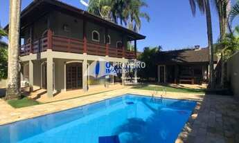 Imagem: Casa com 4 dorms, Juquehy, São Sebastião