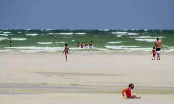 Imagem 4: Terreno 20x50 Crispim