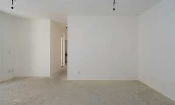 Imagem 7: Apartamento com varanda gourmet recém entregue pela construtora