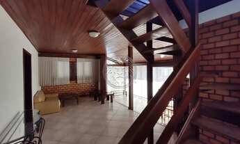 Imagem 7: FLORIANóPOLIS - Casa Padrão - Sambaqui