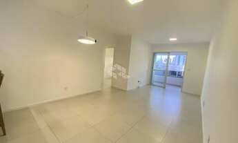 Imagem 2: Apartamento com 2 quartos com suíte no Estreito, perto de tudo e com ótima infraestrutura