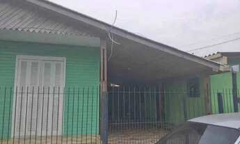 Imagem 2: Vendo uma casa c/piscina ,e um ponto comercial em canoas